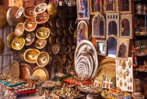 Casablanca Privet Day Tour From Marrakech