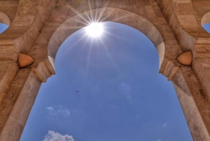 Casablanca Privet Day Tour From Marrakech