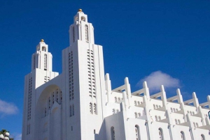 Casablanca Privet Day Tour z Marrakeszu