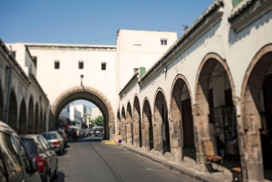 Casablanca Privet Day Tour z Marrakeszu