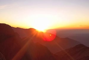 Climb Mount Toubkal: 3-Day Trek from Marrakech