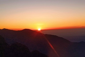 Climb Mount Toubkal: 3-Day Trek from Marrakech