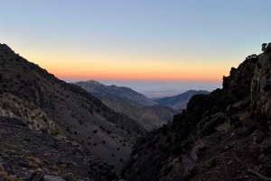 Sobe o Monte Toubkal: caminhada de 3 dias a partir de Marraquexe