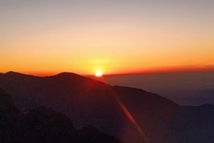 Sobe o Monte Toubkal: caminhada de 3 dias a partir de Marraquexe