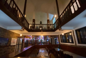 Climb Toubkal: 2-Day Atlas Trek with Local Berber Guide