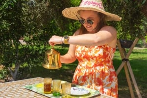 Marokkaanse kookles: tagine van boer tot bord