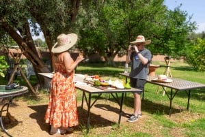 Marokkaanse kookles: tagine van boer tot bord