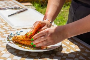 Marokkaanse kookles: tagine van boer tot bord