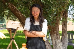 Marokkaanse kookles: tagine van boer tot bord