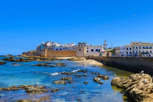 Day Trip From Marrakech to Essaouira All Included