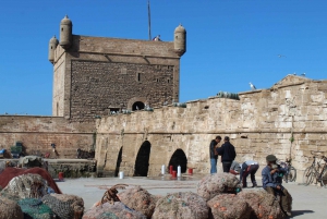 Day Trip From Marrakech to Essaouira All Included