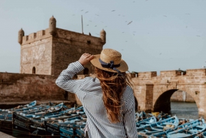 Day Trip From Marrakech to Essaouira All Included