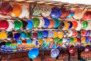 Day Trip From Marrakech to Essaouira All Included
