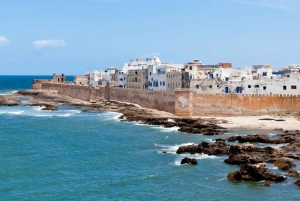 Day Trip From Marrakech to Essaouira All Included