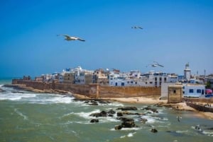 Tagestour: Von Marrakesch nach Essaouira