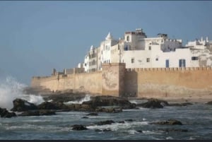 Day Trip From Marrakech To Essaouira Magical Trip