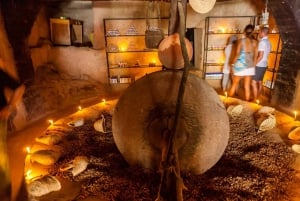 Day Trip to Ourika Valley & Atlas Mountains with Lunch