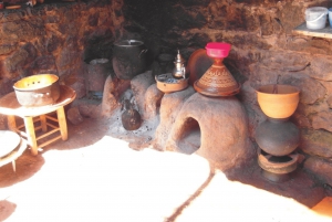 Day Trip to Ourika Valley & Atlas Mountains with Lunch