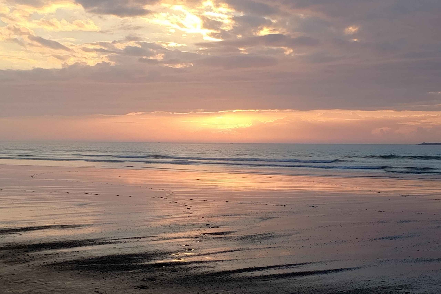 Excursión de un día a Esauira desde Marrakech con guía