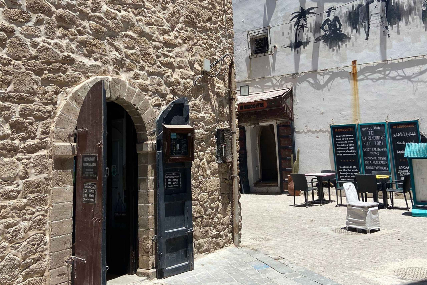 Excursión de un día a Esauira desde Marrakech con guía