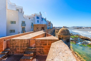 Dagsudflugt til Essaouira fra Marrakech med guide