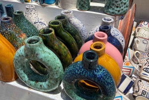 Excursión de un día a Esauira desde Marrakech con guía