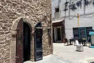 Excursión de un día a Esauira desde Marrakech con guía