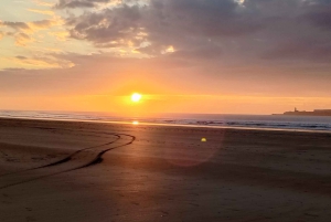 Excursión de un día a Esauira desde Marrakech con guía