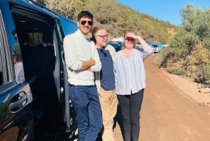 Tagestour nach Essaouira