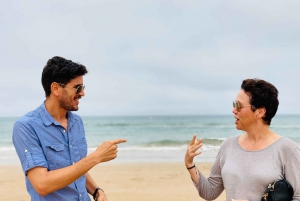 Excursión de un día a Essaouira