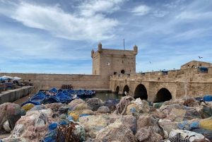 Excursión de un día a Essaouira