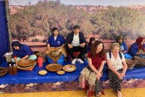 Excursión de un día a Essaouira