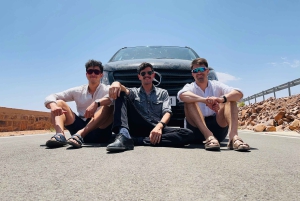 Excursión de un día a Essaouira