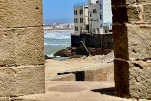 Excursión de un día a Essaouira
