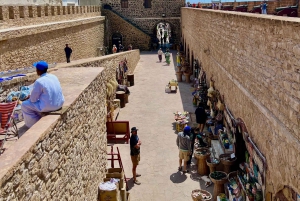Excursión de un día a Essaouira