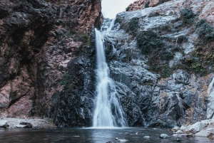 Marrakech: Day Trip to the Atlas Mountain and Ourika Valley