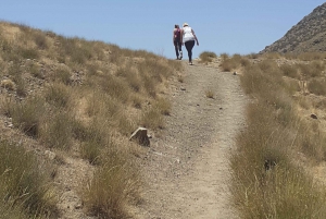 4 päivän luksusretki aavikolle Marrakechista Merzougaan