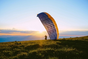 Desert Air Tour activities