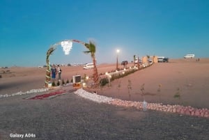 Dagsudflugt til Essaouira fra Marrakech med guide
