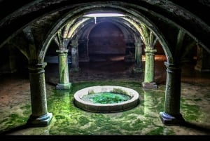 Upptäck El Jadida: En historisk flykt från Marrakech