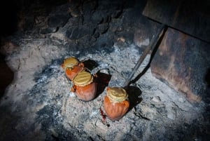 Upptäck Marrakech Street Food med en lokal guide