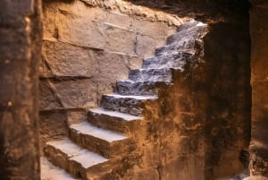 ワルザザートを発見する：マラケシュからの1日ツアーをお楽しみください