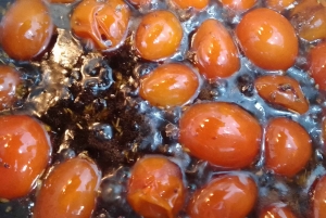 Edgy 8 retter Privat, Fusion Cooking Class, Menuplan, Marked