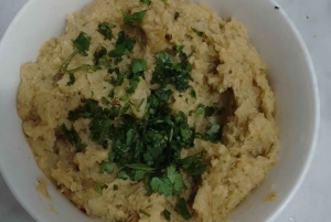 Edgy 8 retter Privat, Fusion Cooking Class, Menuplan, Marked