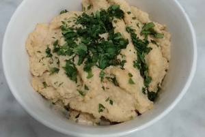 Edgy 8 retter Privat, Fusion Cooking Class, Menuplan, Marked