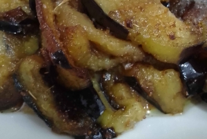 Edgy 8 retter Privat, Fusion Cooking Class, Menuplan, Marked