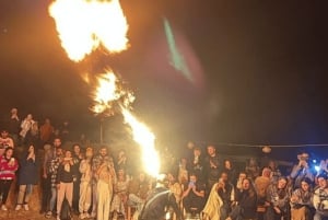 Marraquexe: Transferência privada de/para o aeroporto de Marraquexe