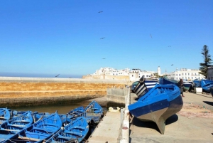 Essaouira & Atlantic Coast Full-Day Tour from Marrakech