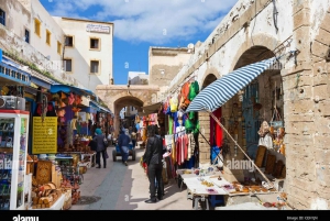 Essaouira Coastal Adventure Full-Day Excursion from Marakech