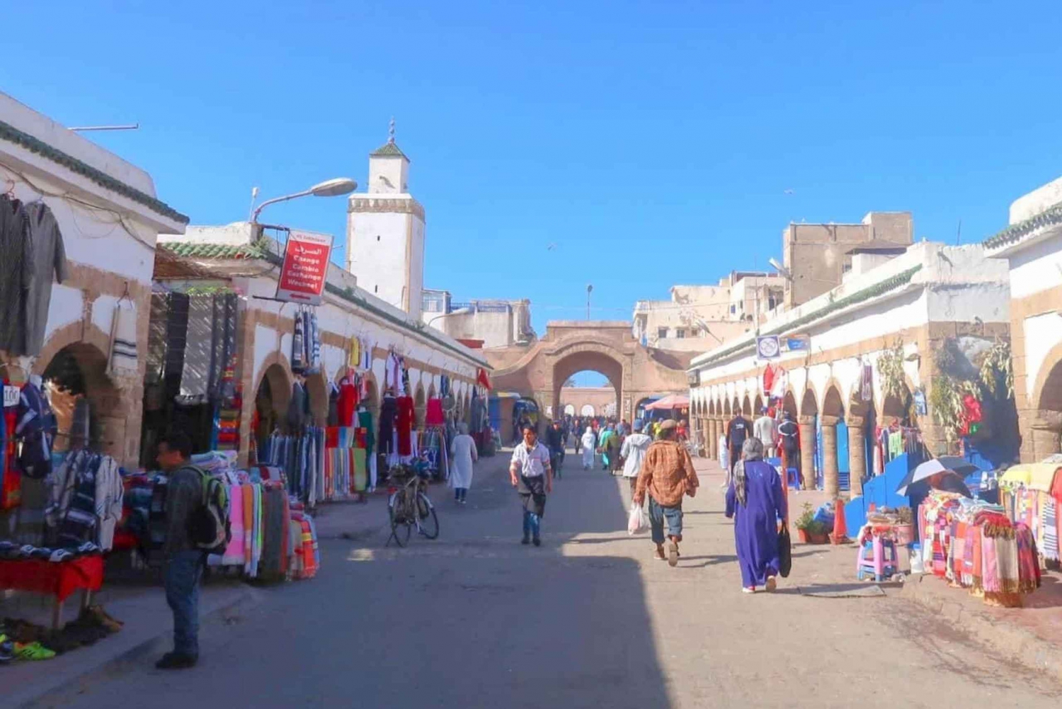 Essaouira Day Trip From Marrakech